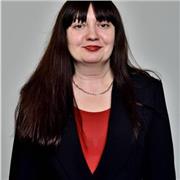 I am interested in this role as a psychologist because I would like to teach leadership skills. I speak Ukraine and Russian